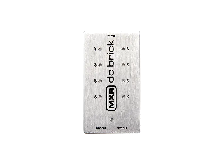 Mxr M237 DC Brick 